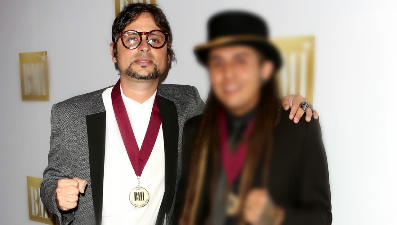 Le gritan "asesino, malandro" y esto responde Servando, lejos de su hermano Florentino