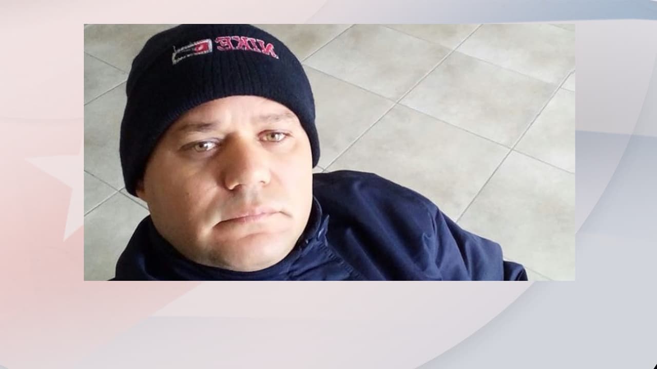 Roylan no pudo cumplir su sueño de vivir legalmente en Estados Unidos, y gozar de la libertad que nunca tuvo en Cuba.
<br>