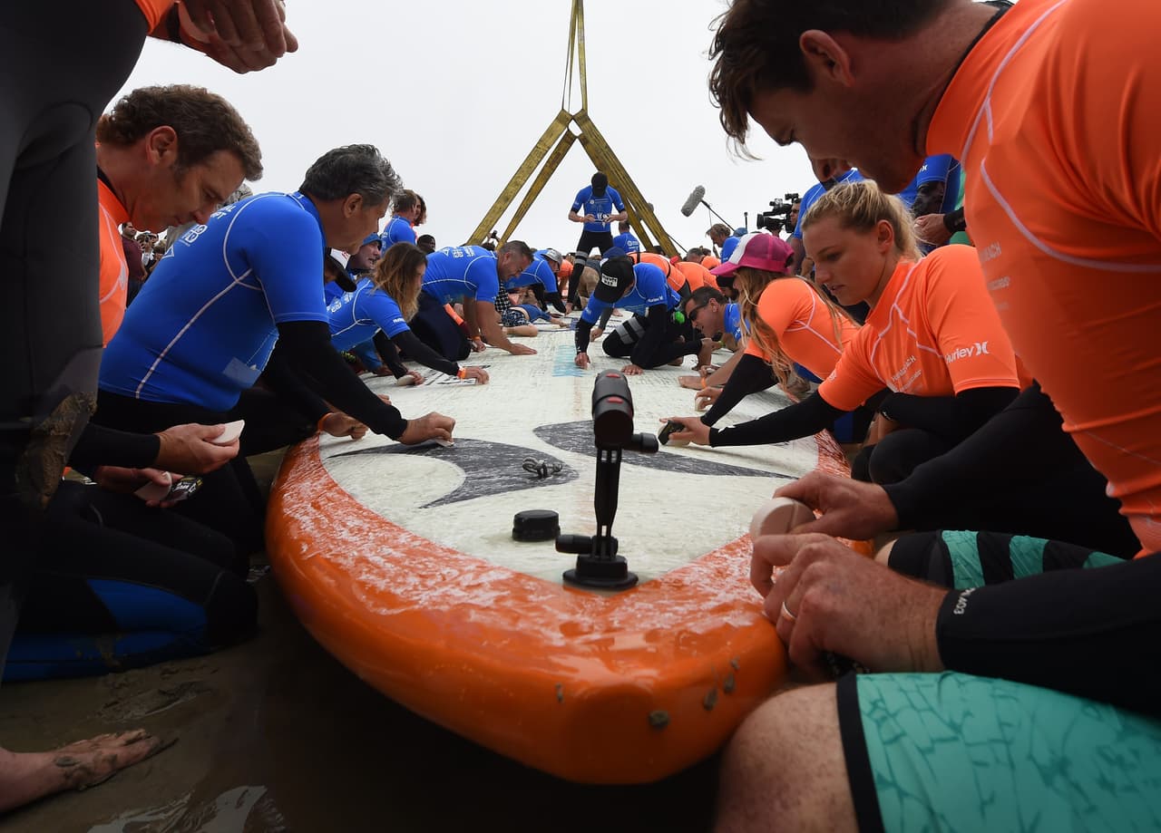 ¡Felicidades y a celebrar!