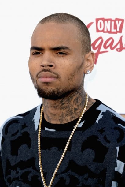 La semana pasada el rapero fue sorprendido por una mujer llamada Ammira Ayed, quien se metió a su casa y fue al dormitorio del cantante donde se quitó la ropa.