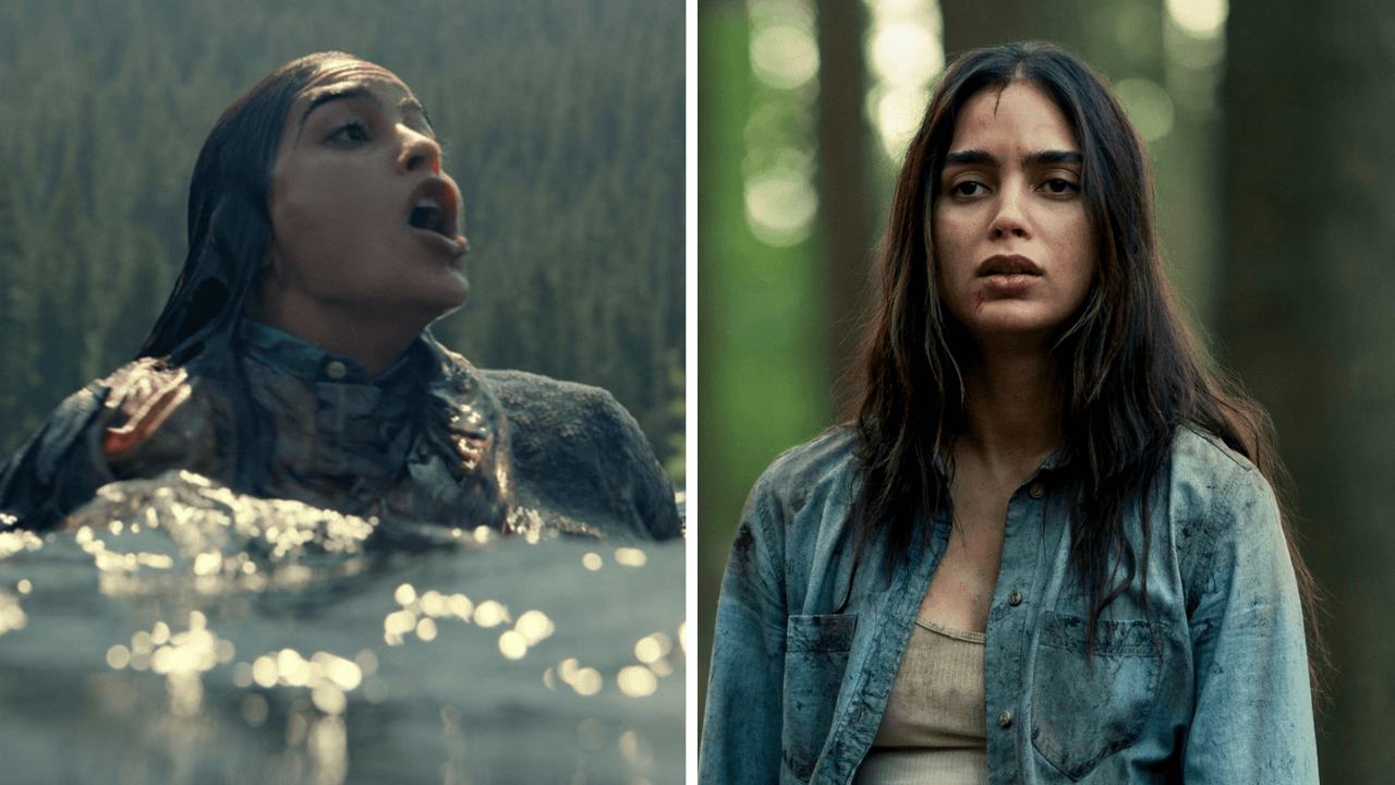 ‘Sigue respirando’ y su final explicado: ¿el bebé de Liv sobrevivió en la serie de Netflix?