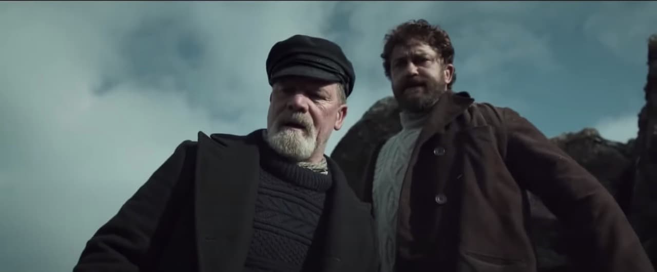 Historia real de 'El misterio del faro'