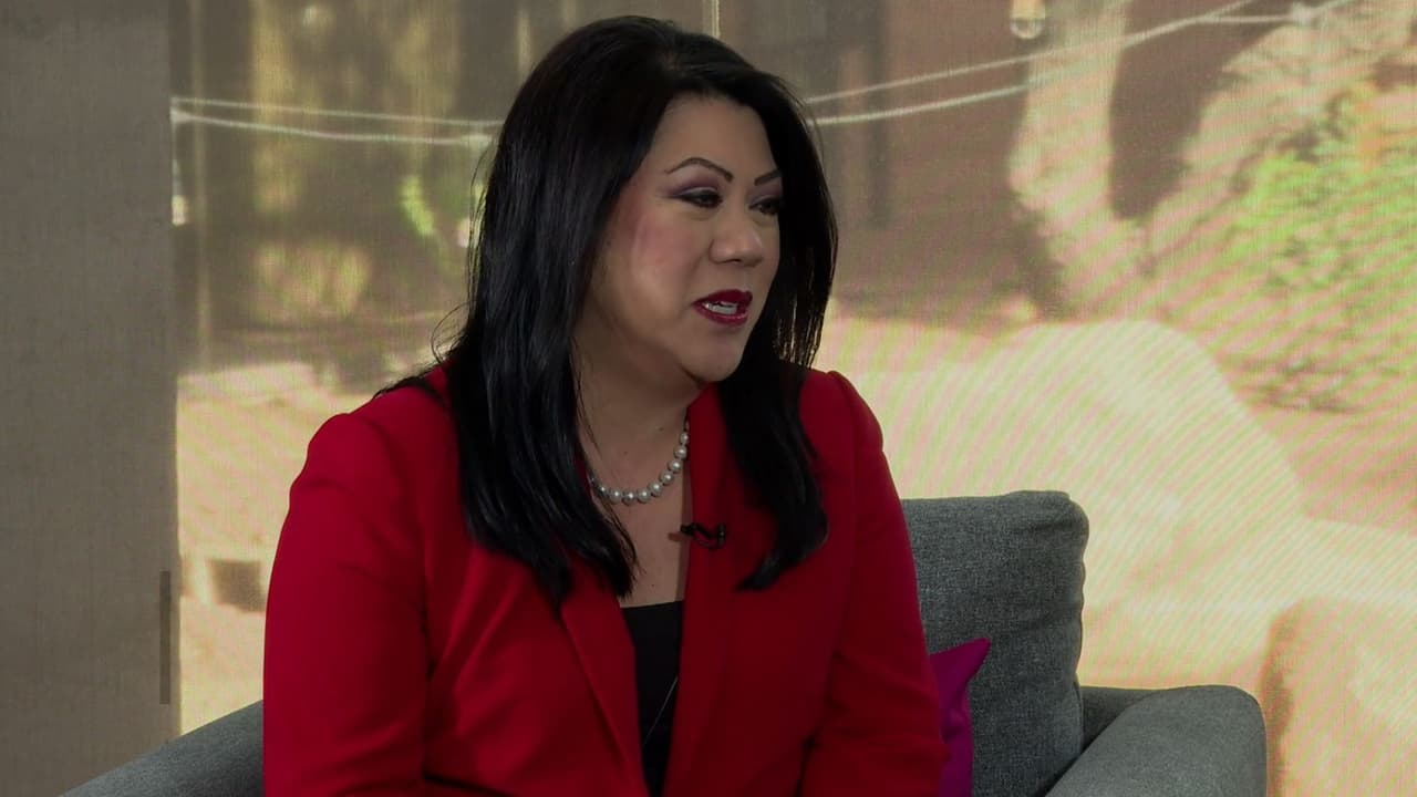 Kimberly Yee propone reforzar la lectura y vigilar los vales escolares en Arizona