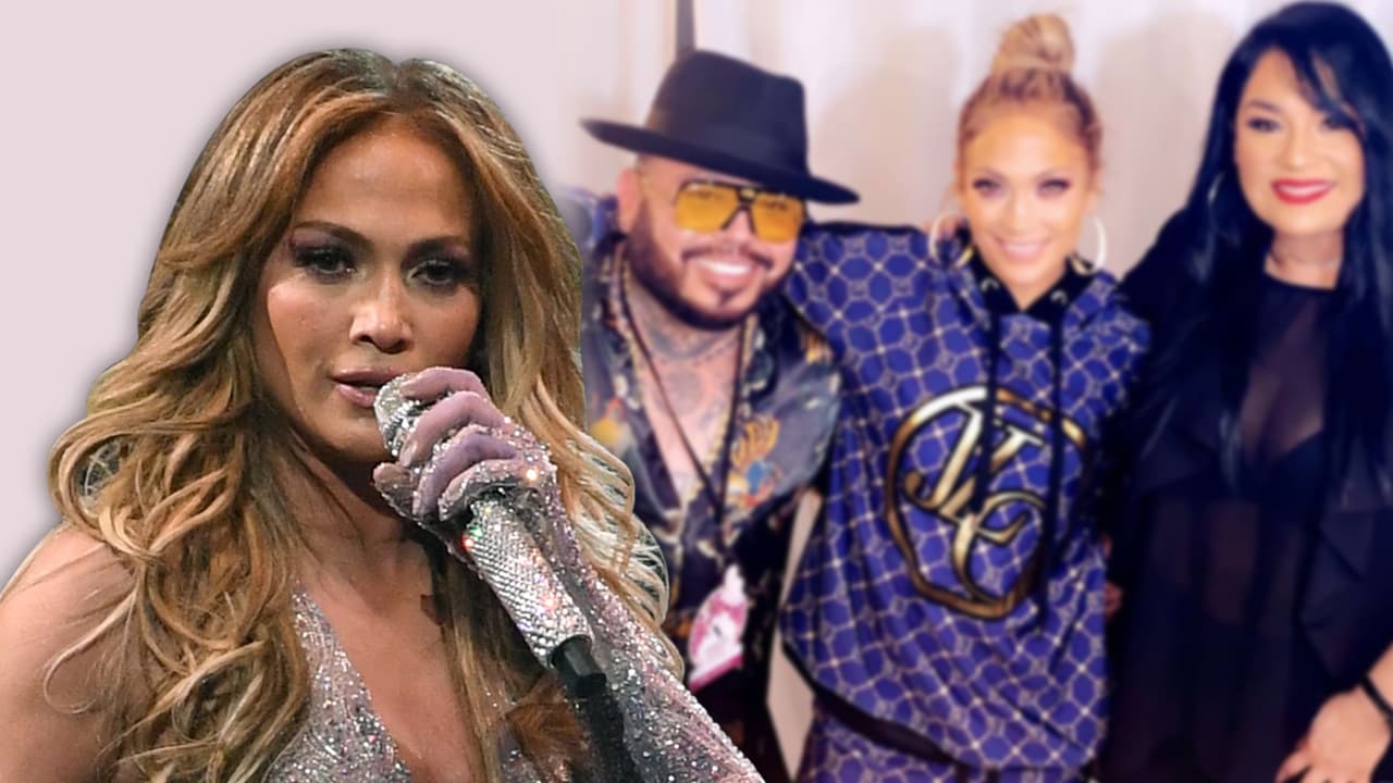 Han pasado 26 años desde que 
<b><a href="https://www.univision.com/famosos/jennifer-lopez-confeso-ataques-panico-protagonizo-pelicula-selena" target="_blank">JLo dio vida a la fallecida Selena Quintanilla</a></b> en la película que abordó la vida de quien es considerada el icono de la música 'Tex Mex'.
<br>