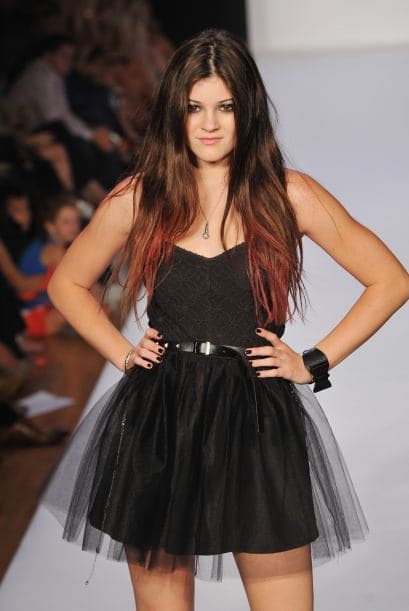 Pero los rumores no han dejado en paz a Kylie. Mira aquí los videos más chismosos.