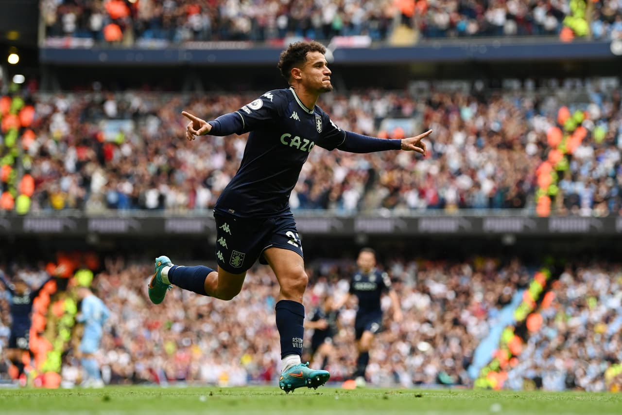 Así vivieron jugadores y aficionados tanto del Manchester City como del Liverpool la última jornada de la Premier, en la que los Citizens se alzaron con el título y los Reds soñaron con el campeonato y se quedaron muy cerca.