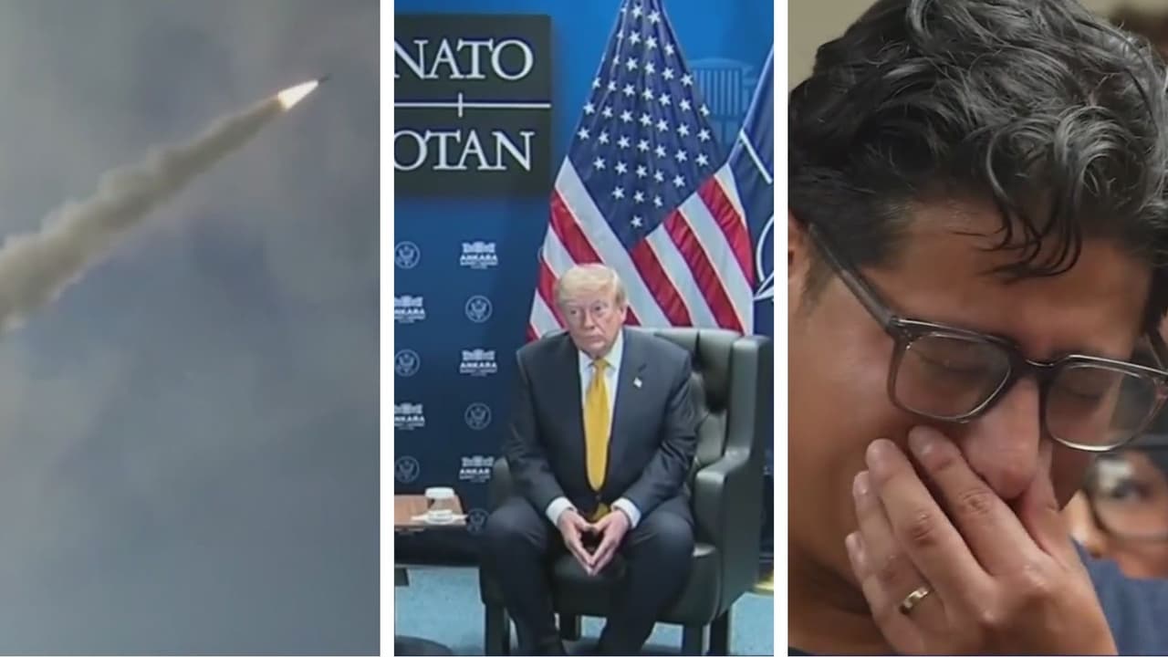 Lo mejor de N+ Univision de la noche | miércoles 8 de julio de 2026