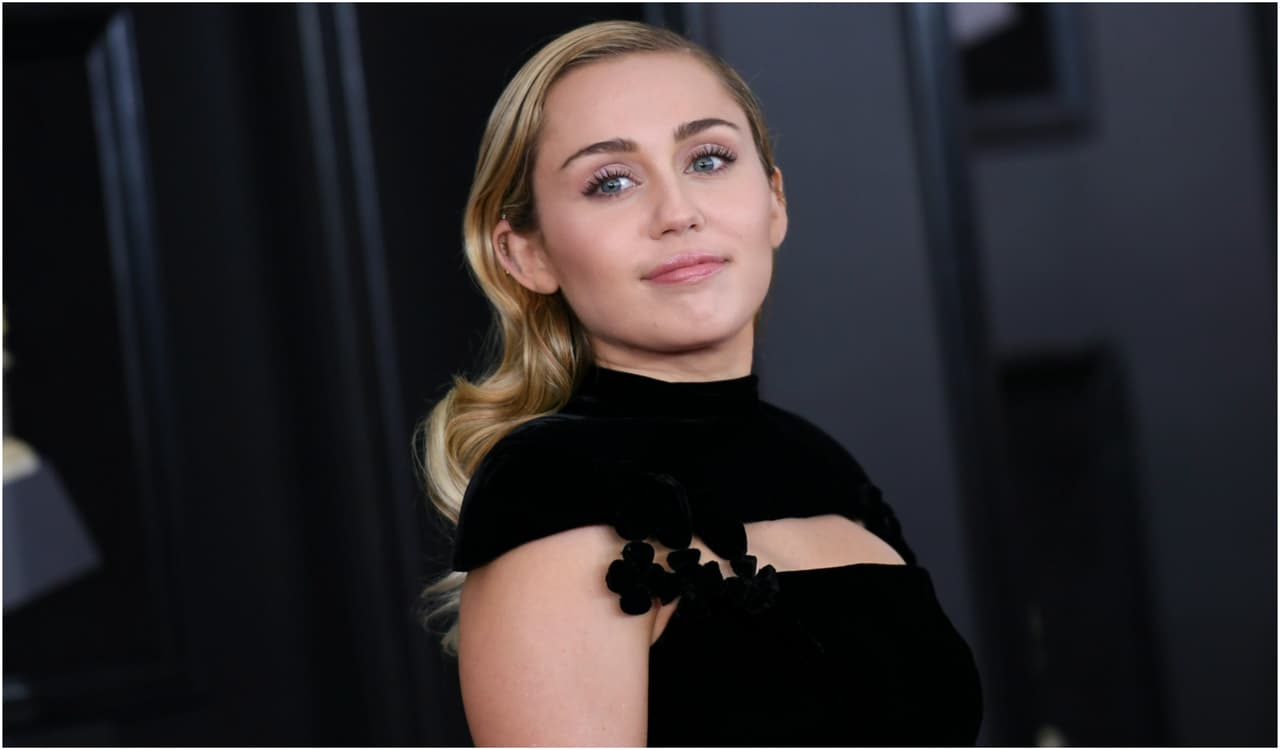Un cantante de reggae de los 80 demanda a Miley Cyrus por plagio