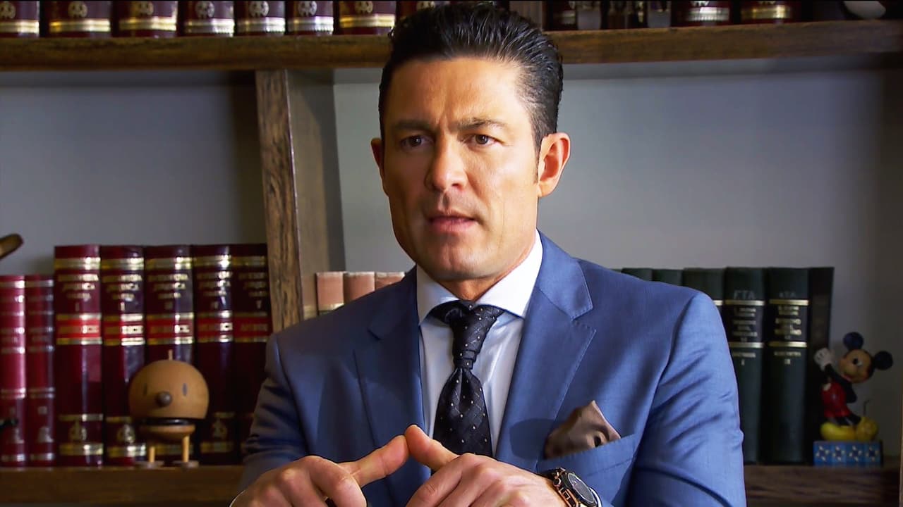 Sin embargo, Eladio pronto sufriría por su ausencia y dio el grito en el cielo al saber que su peor enemigo seguía enamorado de ella.