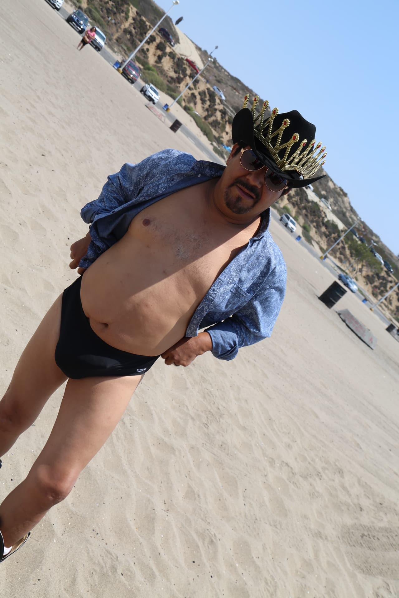 'El Bueno, La Mala y El Feo' se adueñan del verano.