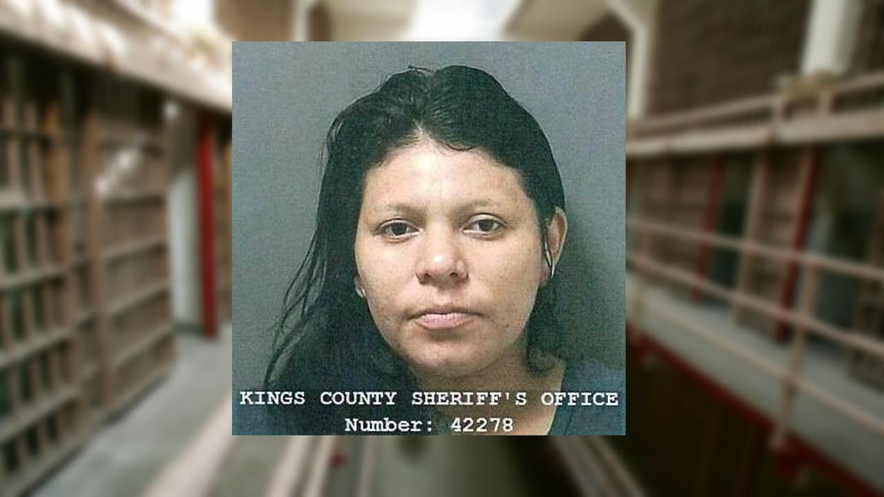 Perdonan condena de 11 años a hispana que sufrió un aborto por consumir drogas