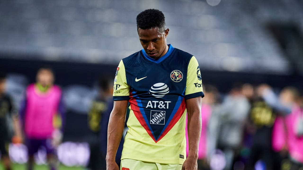 Ibargüen y su salida de América: “No fue en las mejores formas”