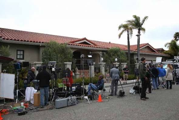 Tras la trágica partida de Robin Williams, su estrella en el paseo de Hollywood, su casa y hasta las locaciones de sus películas han recibido honores para el actor. ¿Quieres ver más? las mejores del mundo del entretenimiento aquí