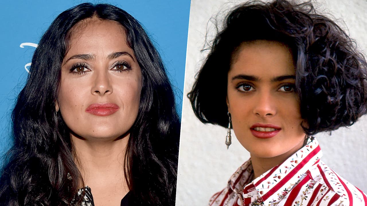 <b>Salma Hayek</b> es, sin duda alguna, una de las actrices mexicanas de mayor relevancia en Hollywood.