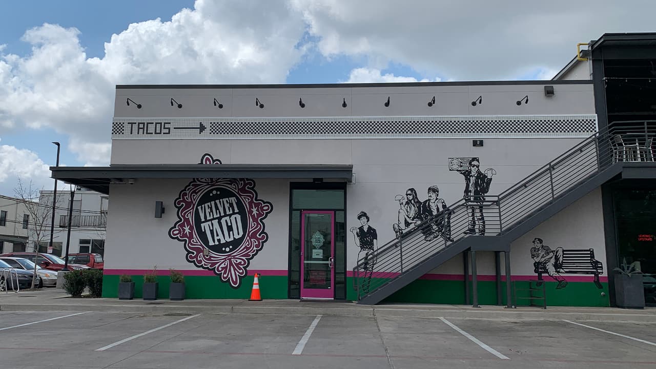 Las mismas medidas para contener el coronavirus se han implementado en diferentes condados del sur de Texas.