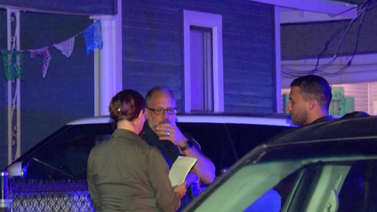 Un muerto y un herido deja tiroteo tras una pelea en el este de San Antonio