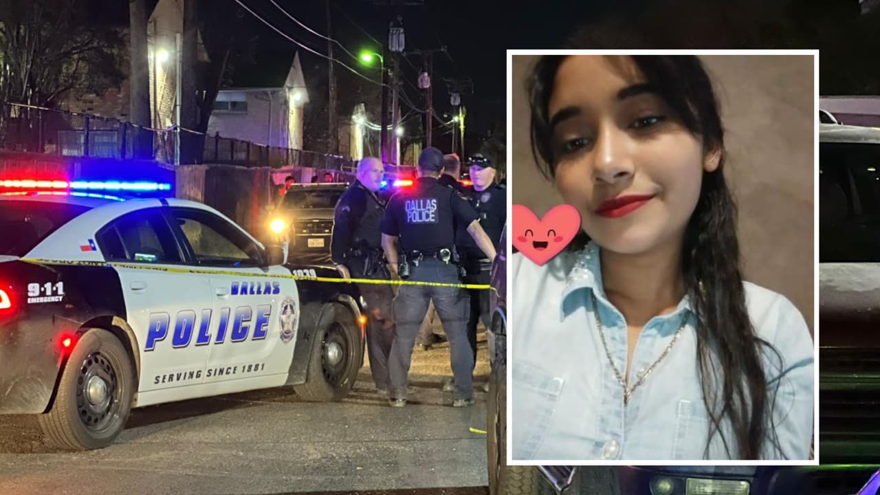 “Queremos llevarla a El Salvador”: familia de una de las víctimas del tiroteo en North Dallas