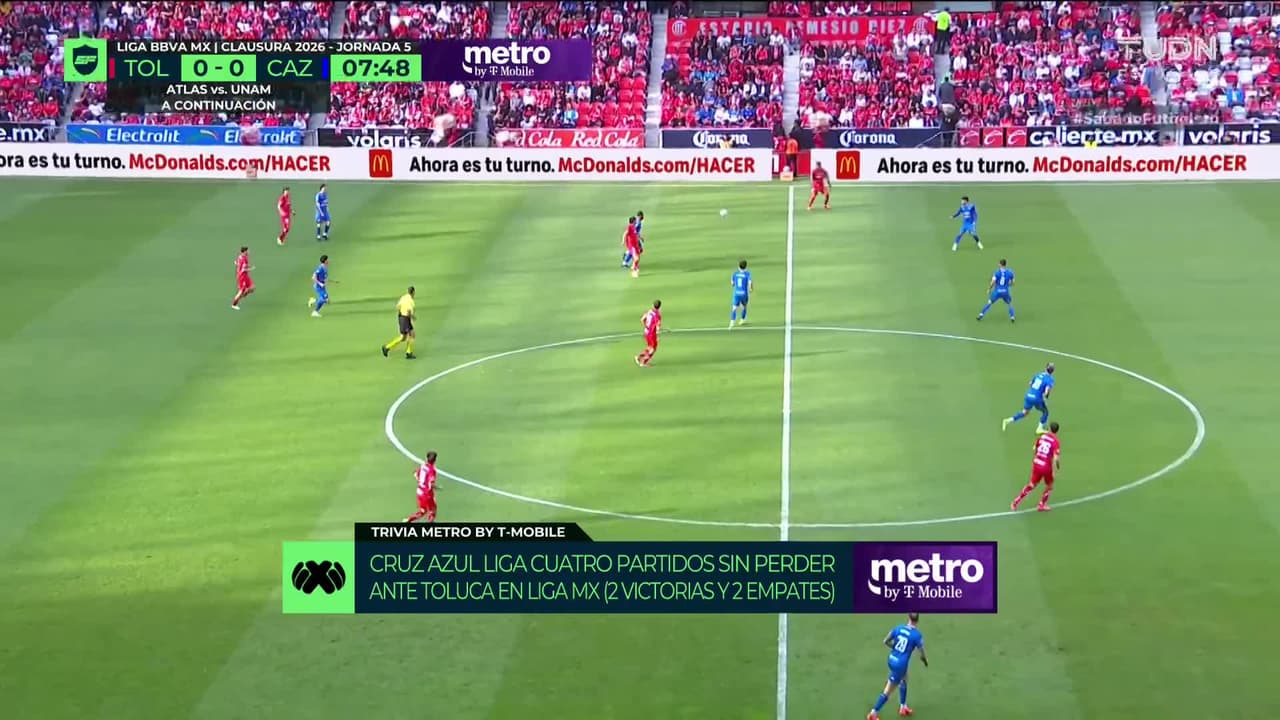 ¡TIRO ATAJADO! disparo por Paulinho.