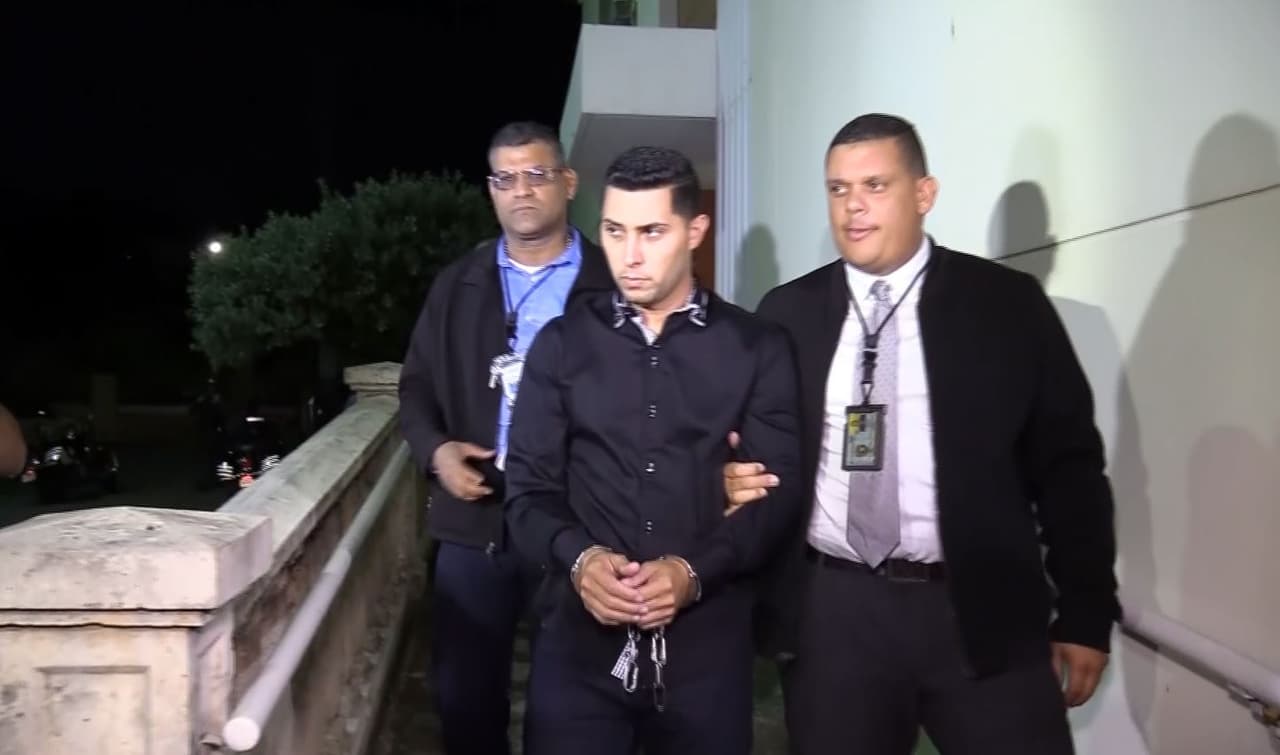 Pareja de Arellys testifica en el segundo día de la vista preliminar contra Jensen Medina