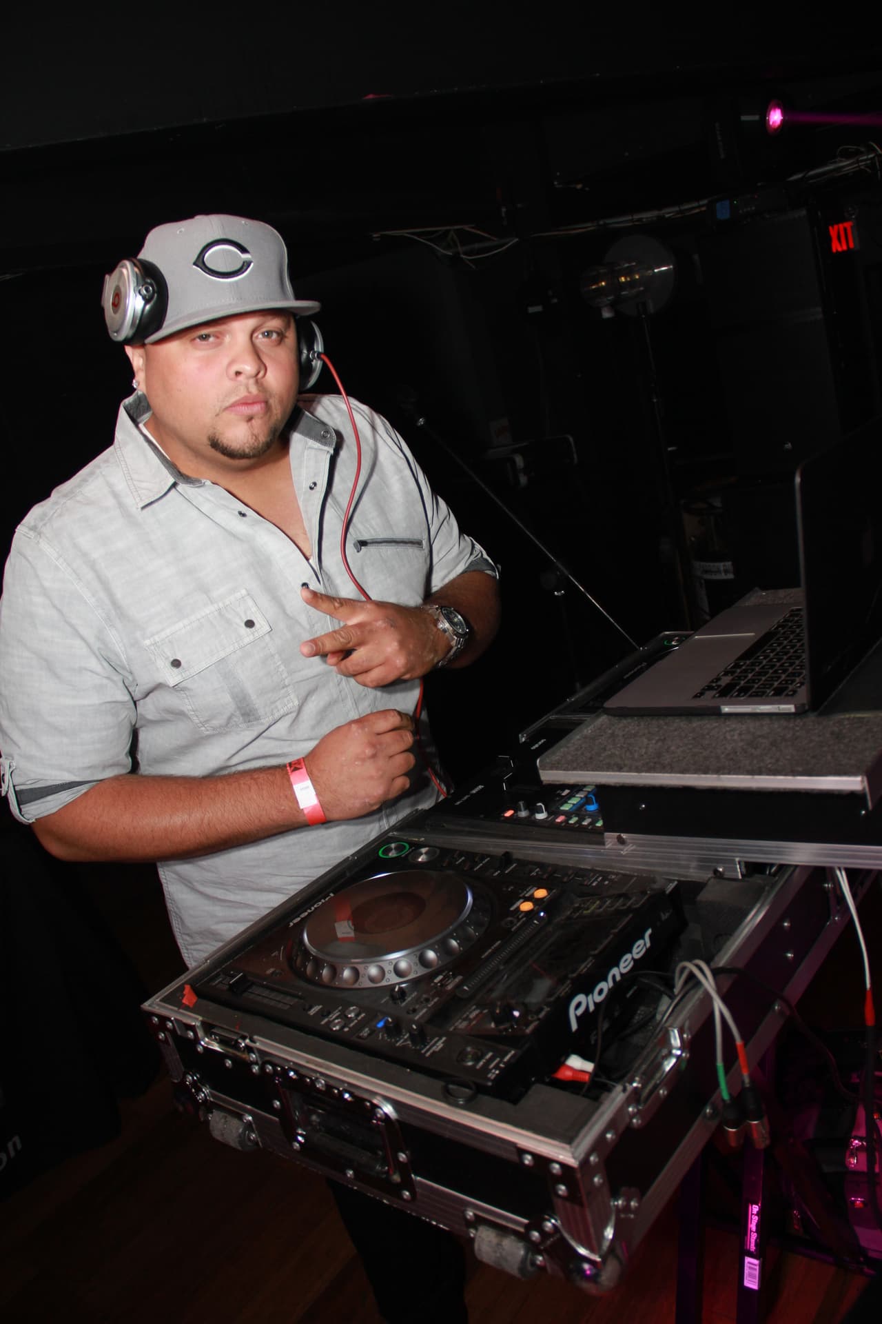 ¡De colombia pal' mundo! Los éxitos de Maluma retumbaron la gran manzana en el Borro Cassette Party de La X.