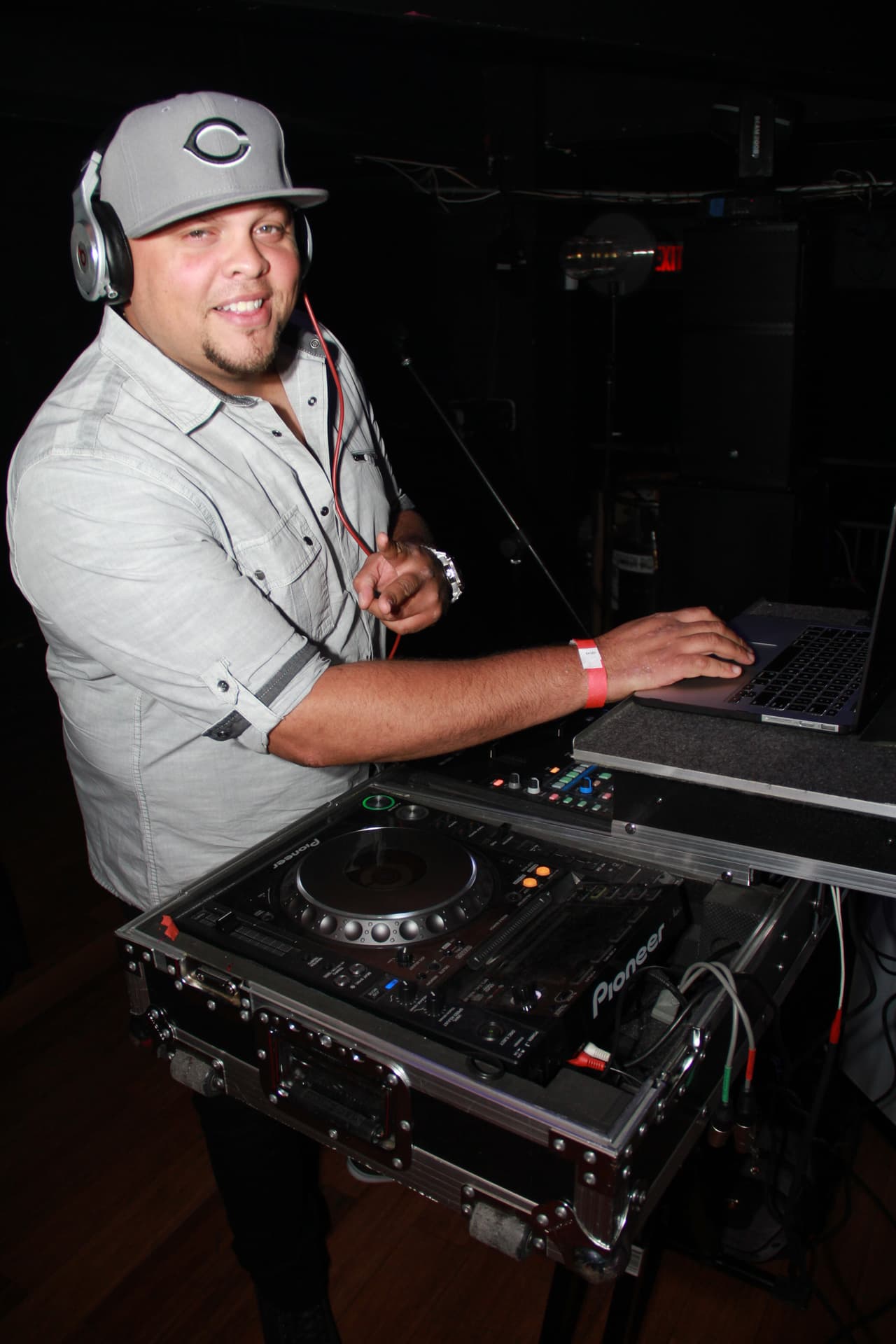 ¡De colombia pal' mundo! Los éxitos de Maluma retumbaron la gran manzana en el Borro Cassette Party de La X.