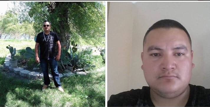 Capturan al indocumentado sospechoso de matar a un policía en California