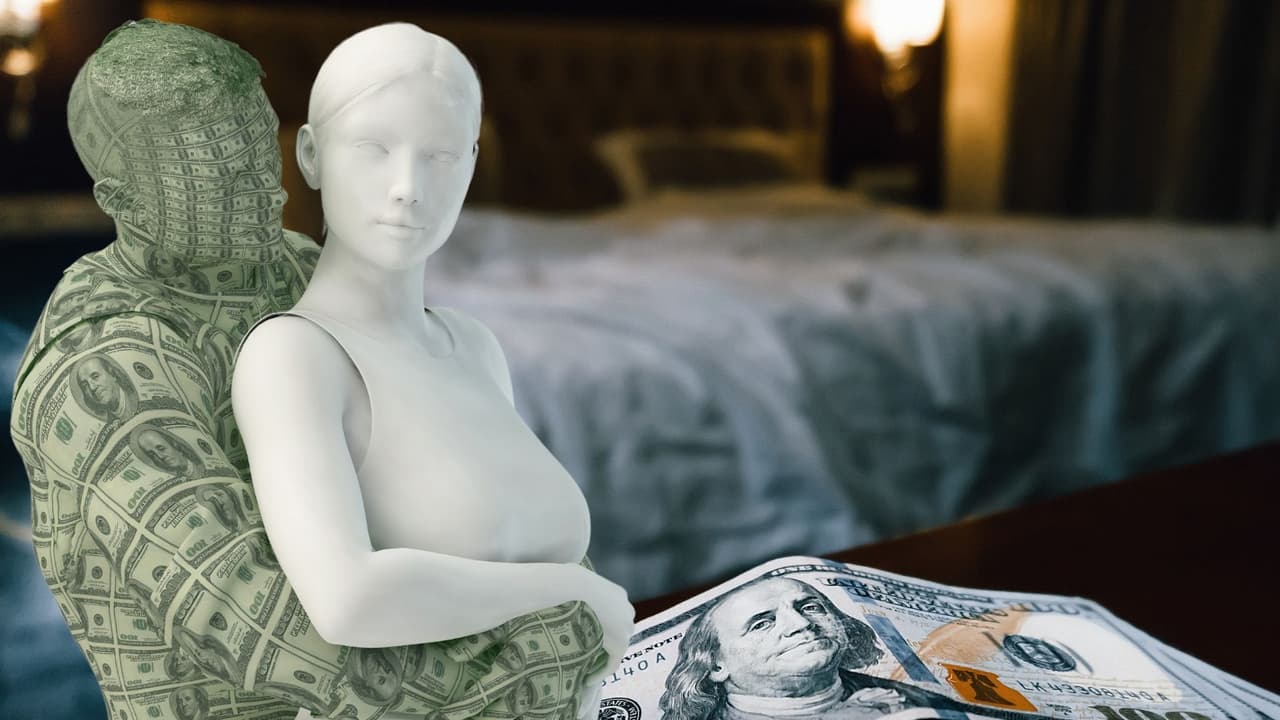 Rescatan a tres víctimas de tráfico sexual y arrestan a dos sospechosos en burdel de South San Francisco