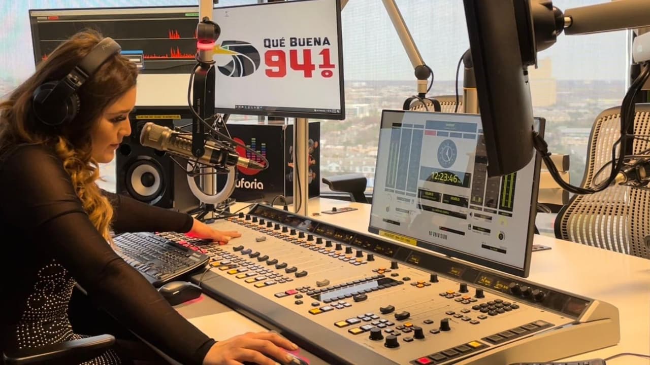 "La nena" cuenta qué sintieron los radioescuchas al enterarse de la muerte de Don Chente