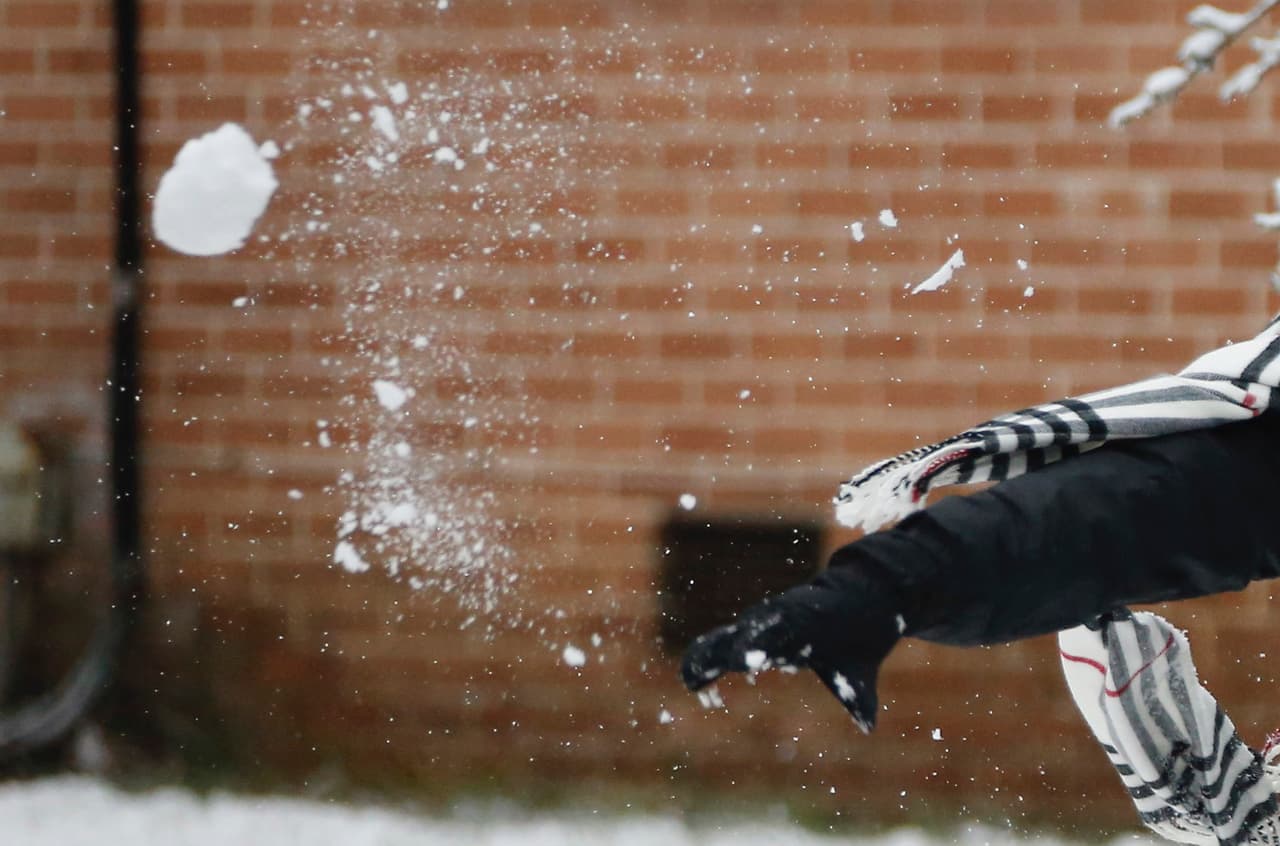 Aunque los dos chicos adolescentes recibieron impactos de bala sus vidas no corren peligro.