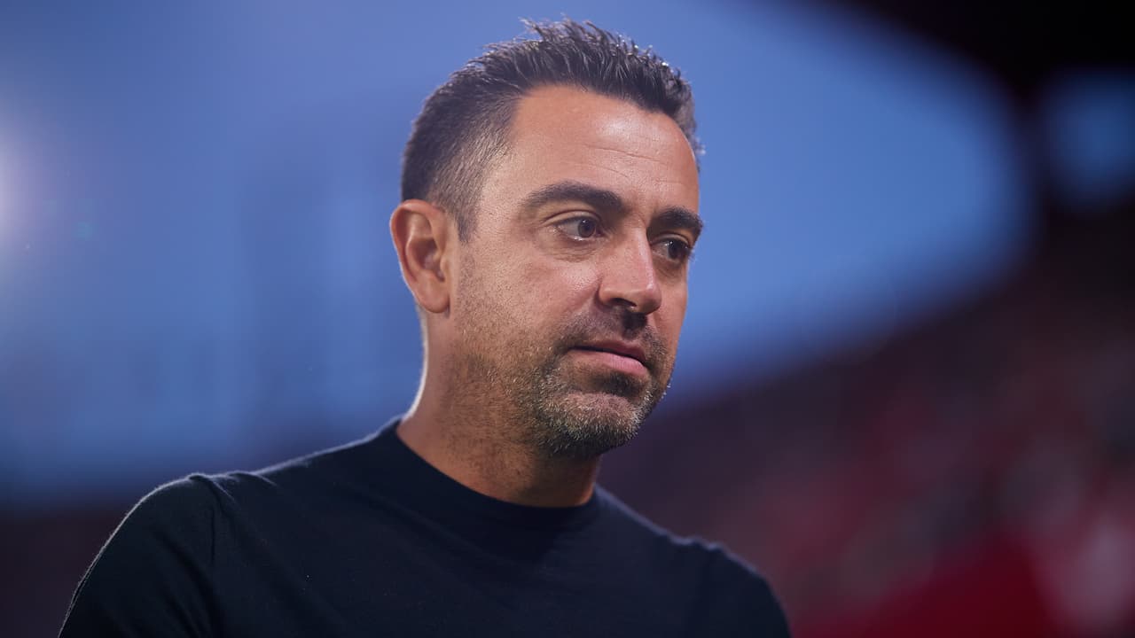 Xavi ve a Brasil y Argentina "por encima del resto" en el Mundial Qatar 2022