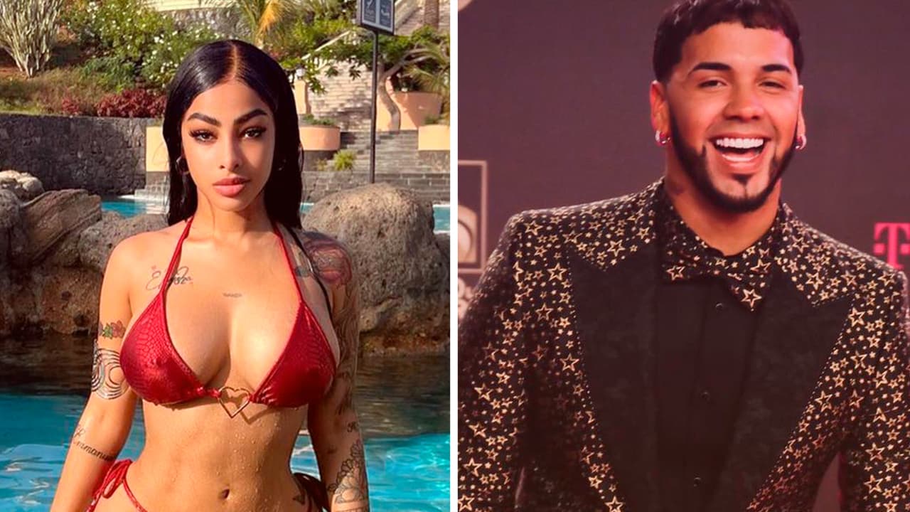 La diferencia de edad entre Anuel y Yailin es alarmante: fans dicen que eso podría explicar sus problemas