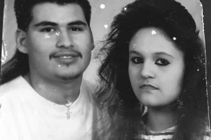 Guillermo Ramírez y su esposa Luciana se conocieron cuando tenían 16 años. Durante sus 30 años de unión procrearon siete hijos, seis de los cuales viven. “No merecía ir tan joven y no era su momento. Teníamos muchos planes para fotos familiares, viajes a Vegas y ver crecer a sus 3 nietos. No estábamos preparados para que él nos dejara”, dijo su hija Alexia.