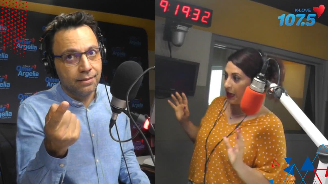 Denise y El Masters hicieron un experimento de honestidad en un centro comercial