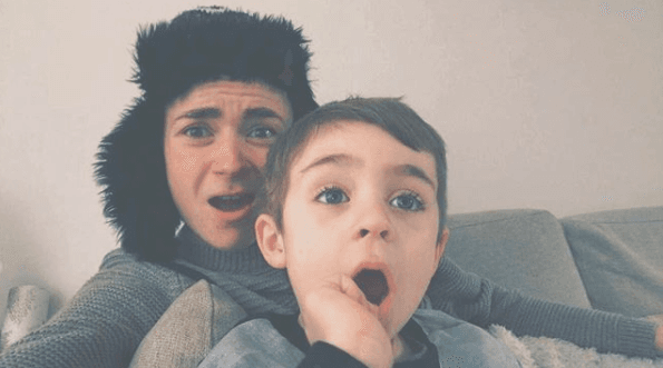 Hay temas que para un adulto resulta complicado de explicarle a los niños, aunque seguramente la respuesta de los menores sorprendan a más de uno.