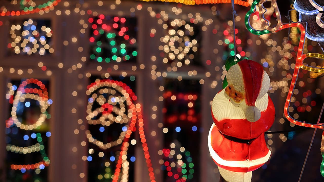 El mercado de Navidad llega con mucha música y color a Chicago y acá te contamos por qué no te lo puedes perder