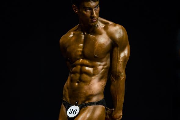 Peligrosa venta de esteroides en Phoenix