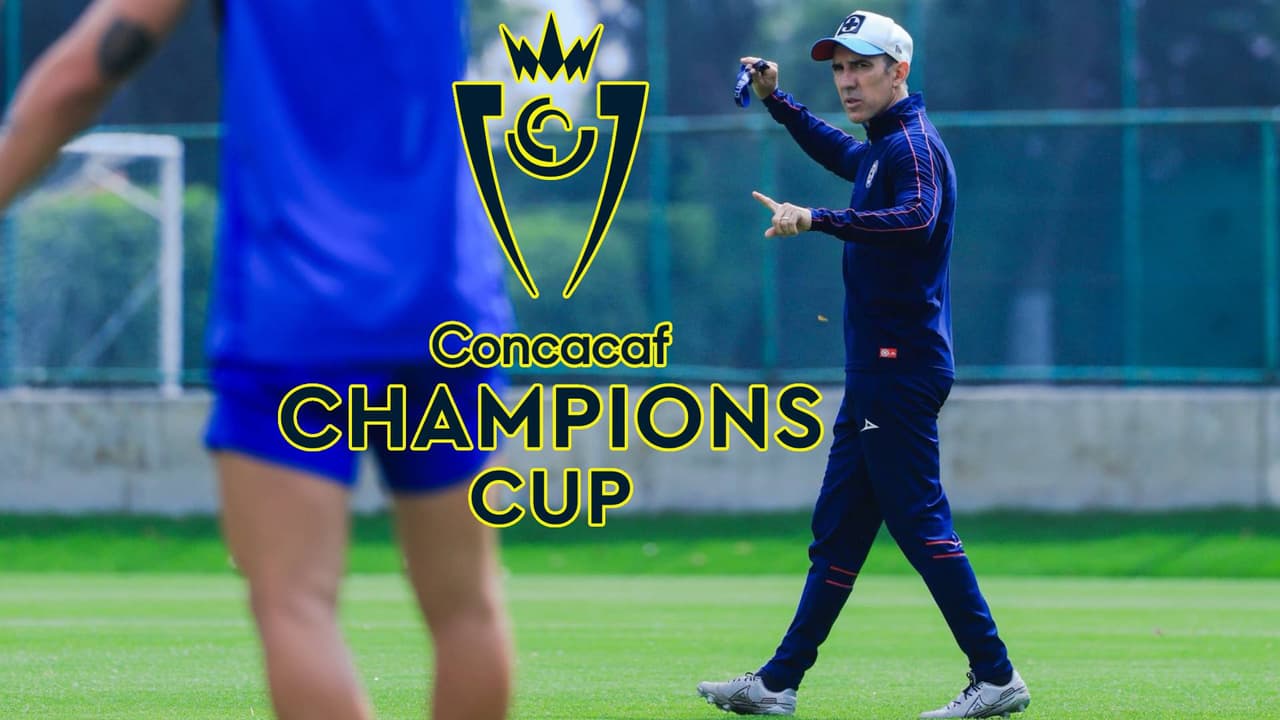 Cruz Azul está a punto de recuperar a un jugador clave para la Final