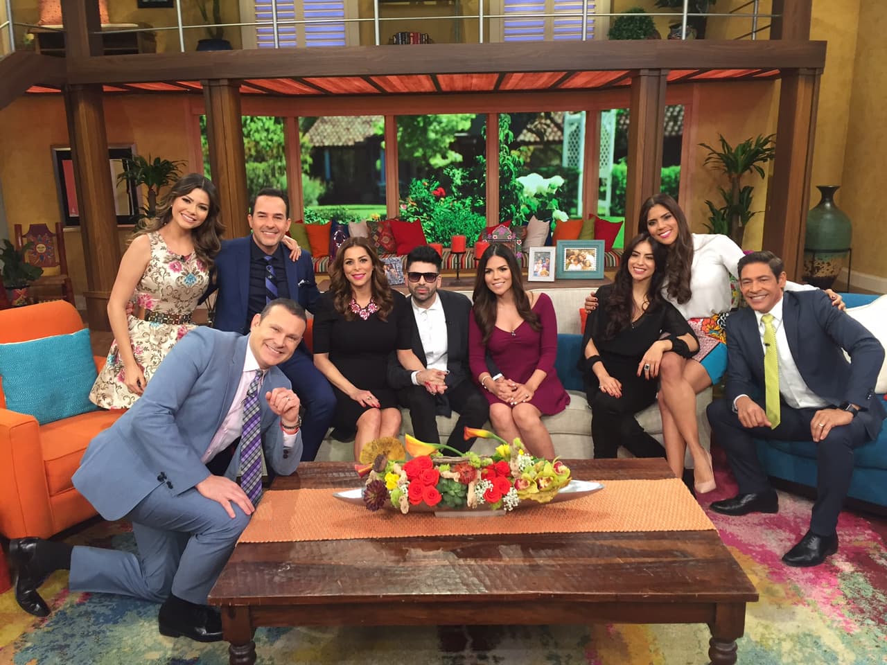 Jessica Cediel y Karina Banda, serán los rostros que se integran a Sal y Pimienta. ¡Suerte chicas!