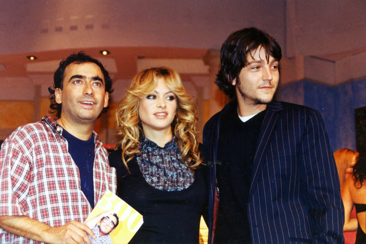 Siempre alternando su carrera en Hollywood con el cine independiente.