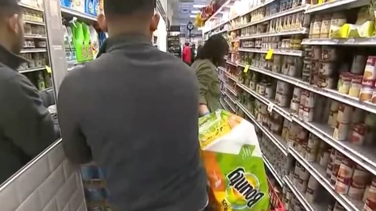 Se desconoce si los precios de los alimentos continuarán a la alza durante este año o si por el contrario vuelven a bajar.