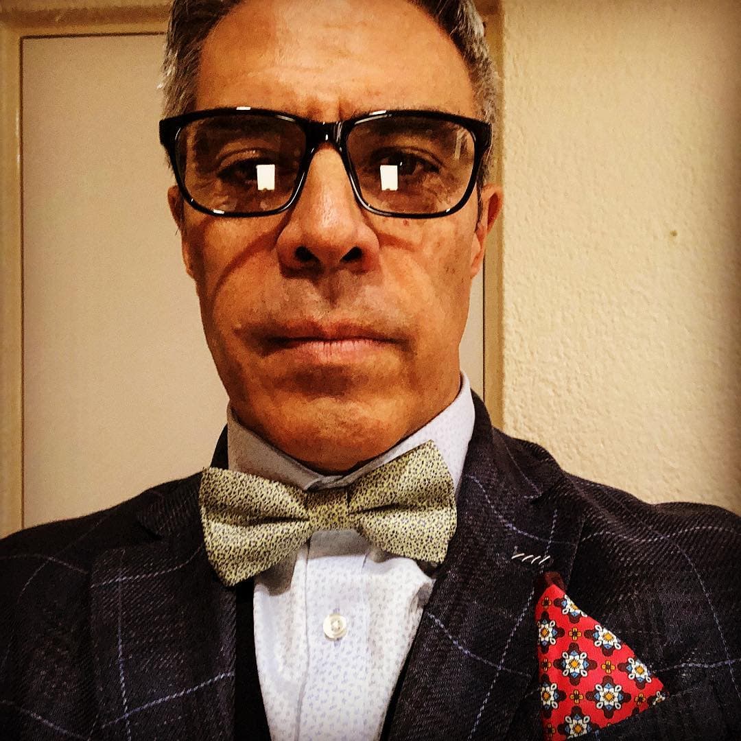 "No me gusta opinar porque no soy quien para opinar sobre las decisiones que hizo una persona en un momento en particular", puntualizó Gatica.