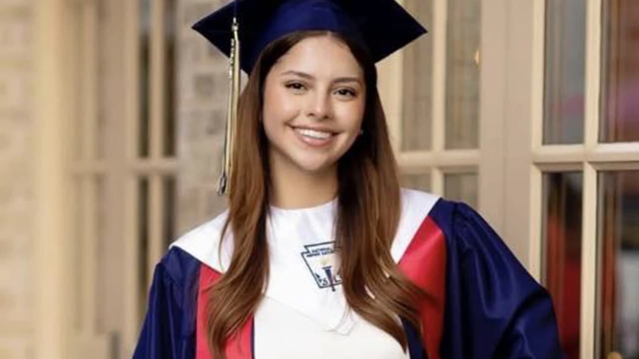 "La estamos buscando": joven hispana desapareció en Texas el 24 de diciembre y su familia pide ayuda