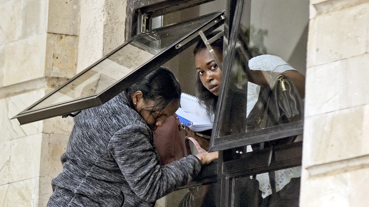 Bombas, balas y pánico: ataque de extremistas en complejo hotelero de Nairobi deja 21 civiles muertos (fotos)