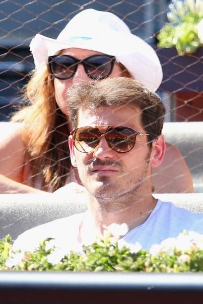 A sus 32 años tiene una relación estable, una carrera prolija y el sueño de la paternidad cumplido, ¿nada mal, no?