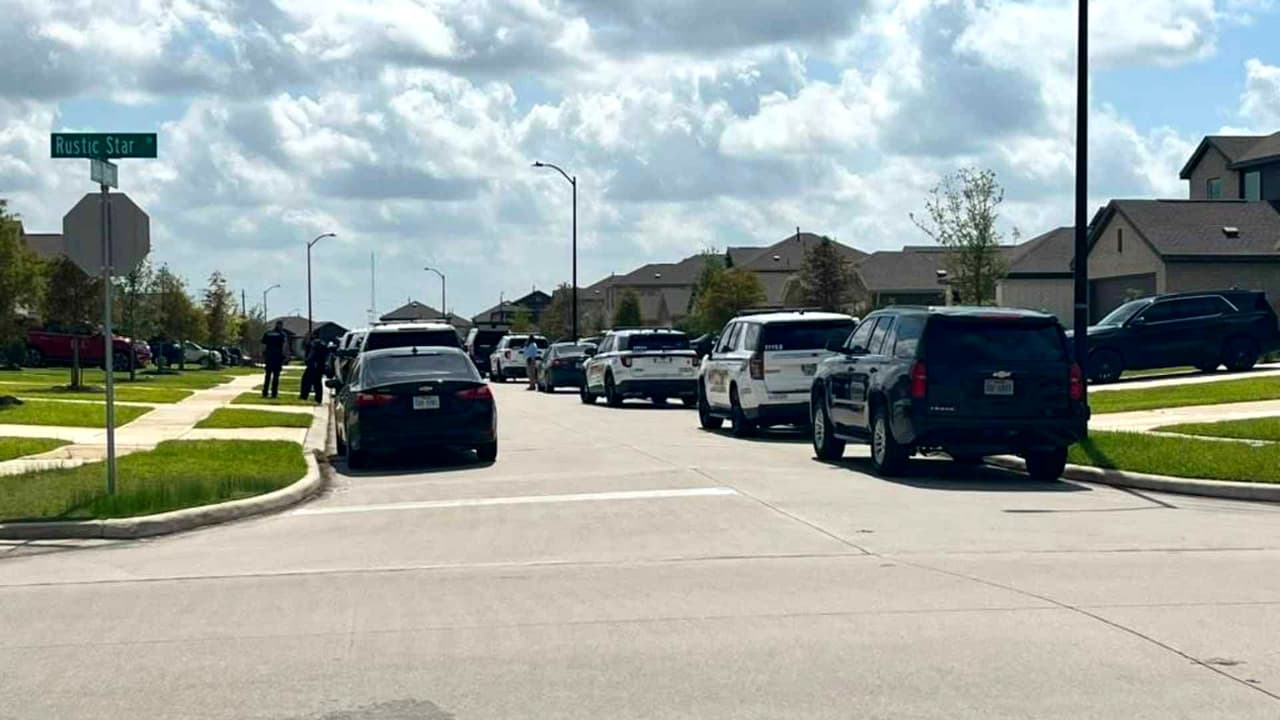 Muere un bebé de 5 meses tras ser hallado inconsciente en una vivienda del noreste de Houston