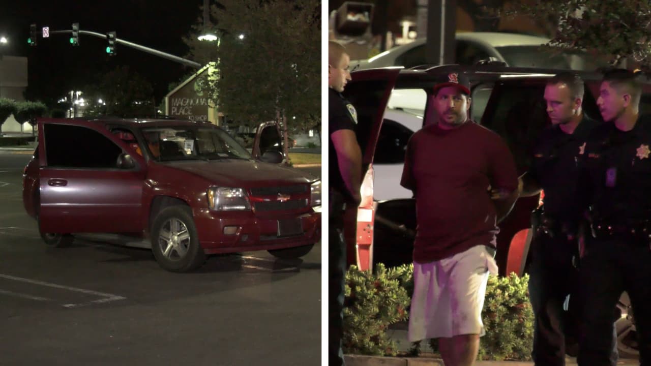 Arrestan a sospechoso de ataques en la autopista 91 en Riverside