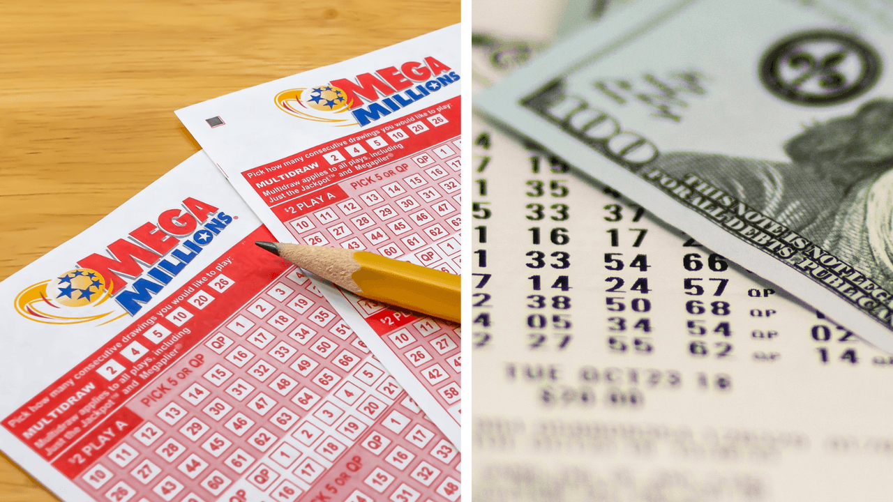 Concursante de Brownsville se gana 4 millones en el Mega Millions de la lotería texana