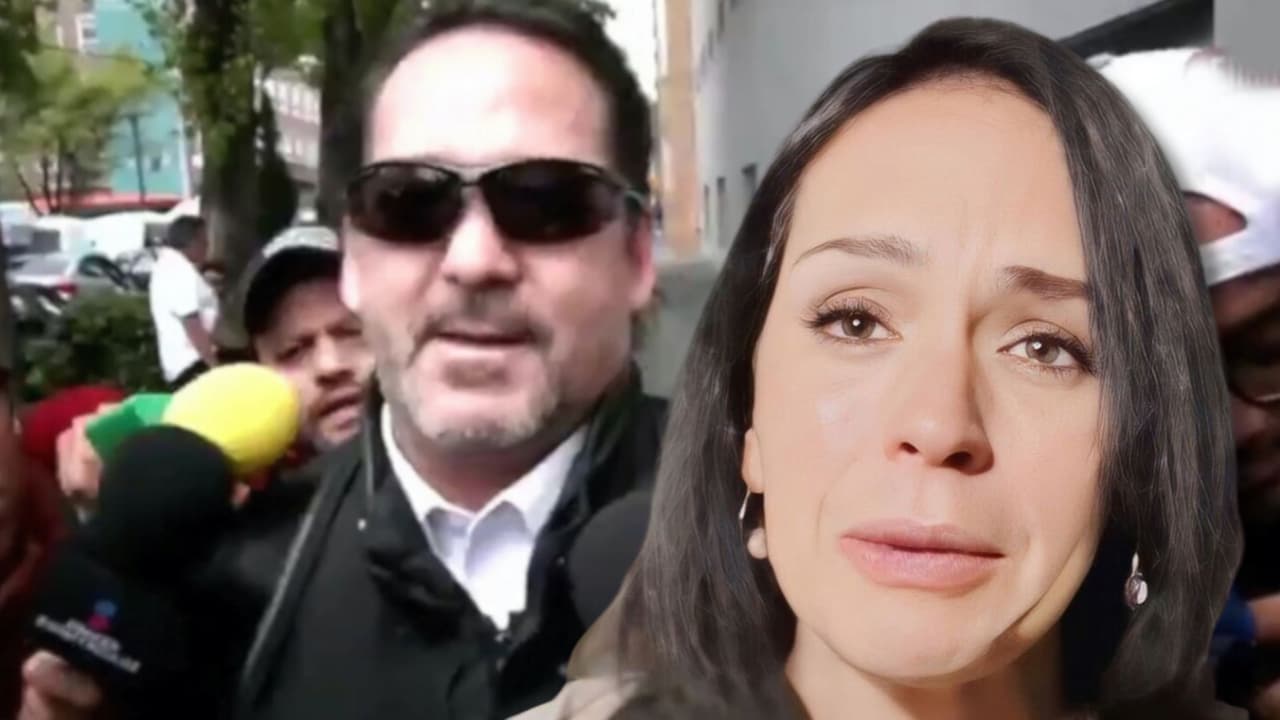 Desconsolada, Mayela Laguna reacciona porque su hijo no llevará más el apellido de Luis Enrique Guzmán