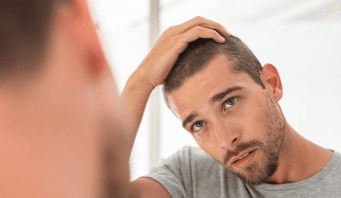 Las principales dudas de salud que todo hombre tiene (y que a su mujer le conviene saber) 