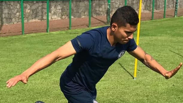 Orbelín Pineda aportará a Cruz Azul algo que el equipo echó en falta en el torneo anterior